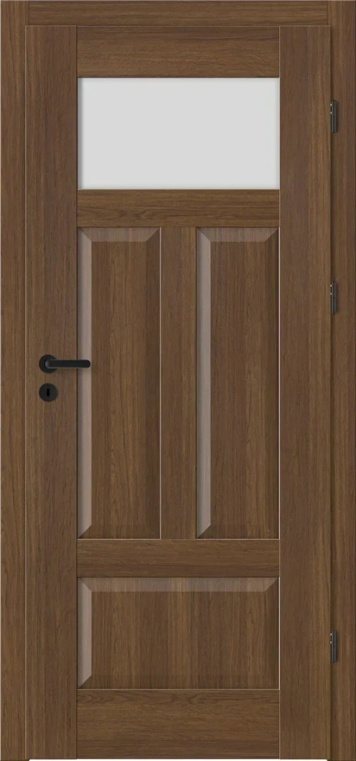 Drzwi wew. Barański Optimo Classic F.1